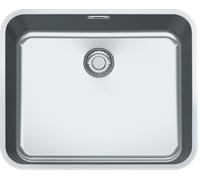 Franke Largo LAX110-50 Inox Lisse