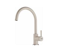 FRANKE 115.0626.025 Lina XL Robinet d'évier de Cuisine, Noisette, S