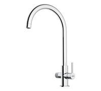 Franke LINA CLEAR WATER 2.0 J Chromé