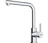 Franke 115.0712.420, Robinet de cuisine Lina L pull-out, Chrome