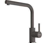 Franke Lina L mitigeur de cuisine sur pied graphite/gris 115.0733.714