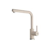 Franke Lina L Robinet de cuisine Crème de café avec Bec Extractible 115.0728.488