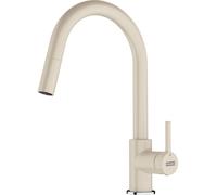 Franke Lina mitigeur de cuisine sur pied beige 115.0626.083