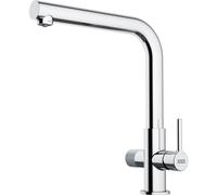Franke Lina mitigeur de cuisine sur pied chrome 120.0730.779
