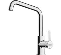 Franke Lina U mitigeur de cuisine sur pied chrome 115.0728.473