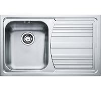 Franke Llx 611 Logica Line 101.0085.772