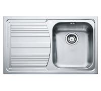 Franke LLX 611 Logica Line 101.0085.773