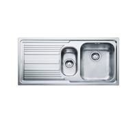 Franke LLX 651-100 Logica Line 101.0150.832