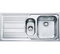 Franke Llx 651 Logica Line 101.0085.812