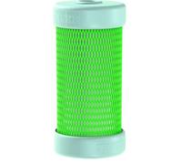 Franke - Lot De 3 Cartouches Vital High Flow - Lot De 3 Cartouches Pour Mitigeur- Coloris : Vert Et Inox