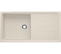 Franke Malta évier en granit 97x50 cm beige 114.0700.138