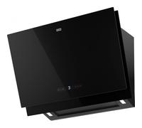 Franke Maris 2.0 Pro hotte verticale en verre noir 80 cm 330.0682.358