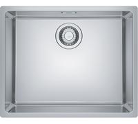 Franke Maris évier en acier inoxydable 50x40 cm 122.0543.996