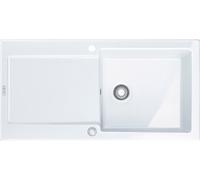 Franke Maris Fraceram MRK611-100 Blanc Uni
