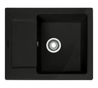 Franke Maris Fraceram MRK611-62 Anthracite Mat