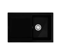 Franke Maris Fraceram MRK611-78 Anthracite Mat