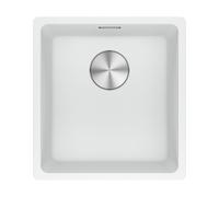 Franke Maris Fragranit+ MRG110-37 Blanc Artic (Moucheté)