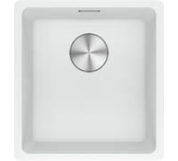 Franke Maris Fragranit+ MRG110-37 Blanc Artic (Moucheté)