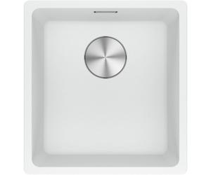 Franke Maris Fragranit+ MRG110-37 Blanc Artic (Moucheté)