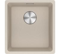 Franke Maris Fragranit+ MRG110-37 Café Crème