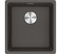 Franke Maris Fragranit+ MRG110-37 Gris Ardoise