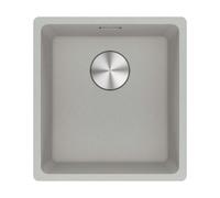 Franke Maris Fragranit+ MRG110-37 Platinum