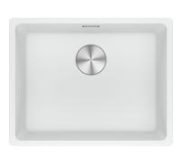 Franke Maris Fragranit+ MRG110-52 Blanc Artic (Moucheté)