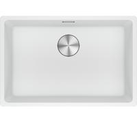 Franke Maris Fragranit+ MRG110-62 Blanc Artic (Moucheté)