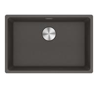 Franke Maris Fragranit+ MRG110-62 Gris Ardoise