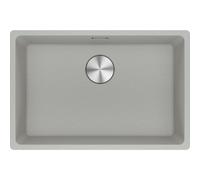 Franke Maris Fragranit+ MRG110-62 Platinum