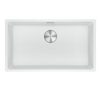Franke Maris Fragranit+ MRG110-72 Blanc Artic (Moucheté)