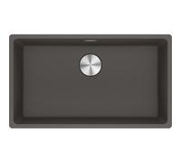 Franke Maris Fragranit+ MRG110-72 Gris Ardoise