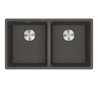 Franke Maris Fragranit+ MRG120-35-35 Gris Ardoise