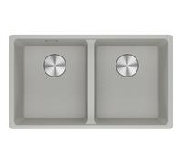 Franke Maris Fragranit+ MRG120-35-35 Platinum