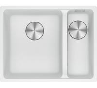 Franke Maris Fragranit+ MRG160-34-15 Blanc Artic (Moucheté)