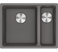 Franke Maris Fragranit+ MRG160-34-15 Stone