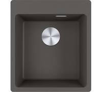 Franke Maris Fragranit+ MRG610-39 Gris Ardoise