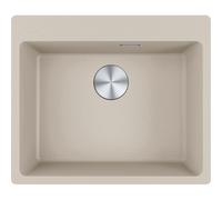 Franke Maris Fragranit+ MRG610-54 Café Crème