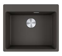 Franke Maris Fragranit+ MRG610-54 Gris Ardoise