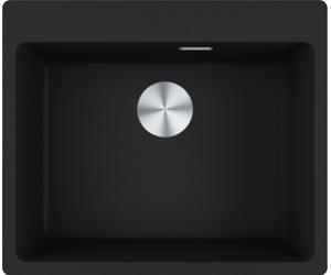 Franke Maris Fragranit+ MRG610-54 Noir Mat