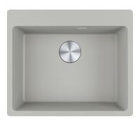 Franke Maris Fragranit+ MRG610-54 Platinum