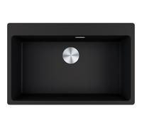 Franke Maris Fragranit+ MRG610-73 Noir Mat