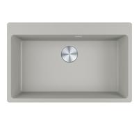 Franke Maris Fragranit+ MRG610-73 Platinum