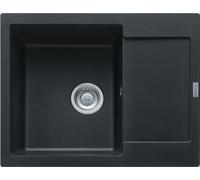 Franke Maris Fragranit+ MRG611-62 Onyx