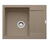 Franke Maris Fragranit+ MRG611-62 Oyster