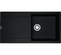 Franke Maris Fragranit+ MRG611-97 Onyx