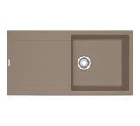 Franke Maris Fragranit+ MRG611-97 Oyster