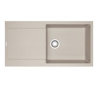 Franke Maris Fragranit+ MRG611-XL Café Crème