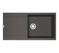 Franke Maris Fragranit+ MRG611-XL Gris Ardoise