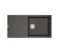 Franke Maris Fragranit+ MRG611-XL Gris Ardoise